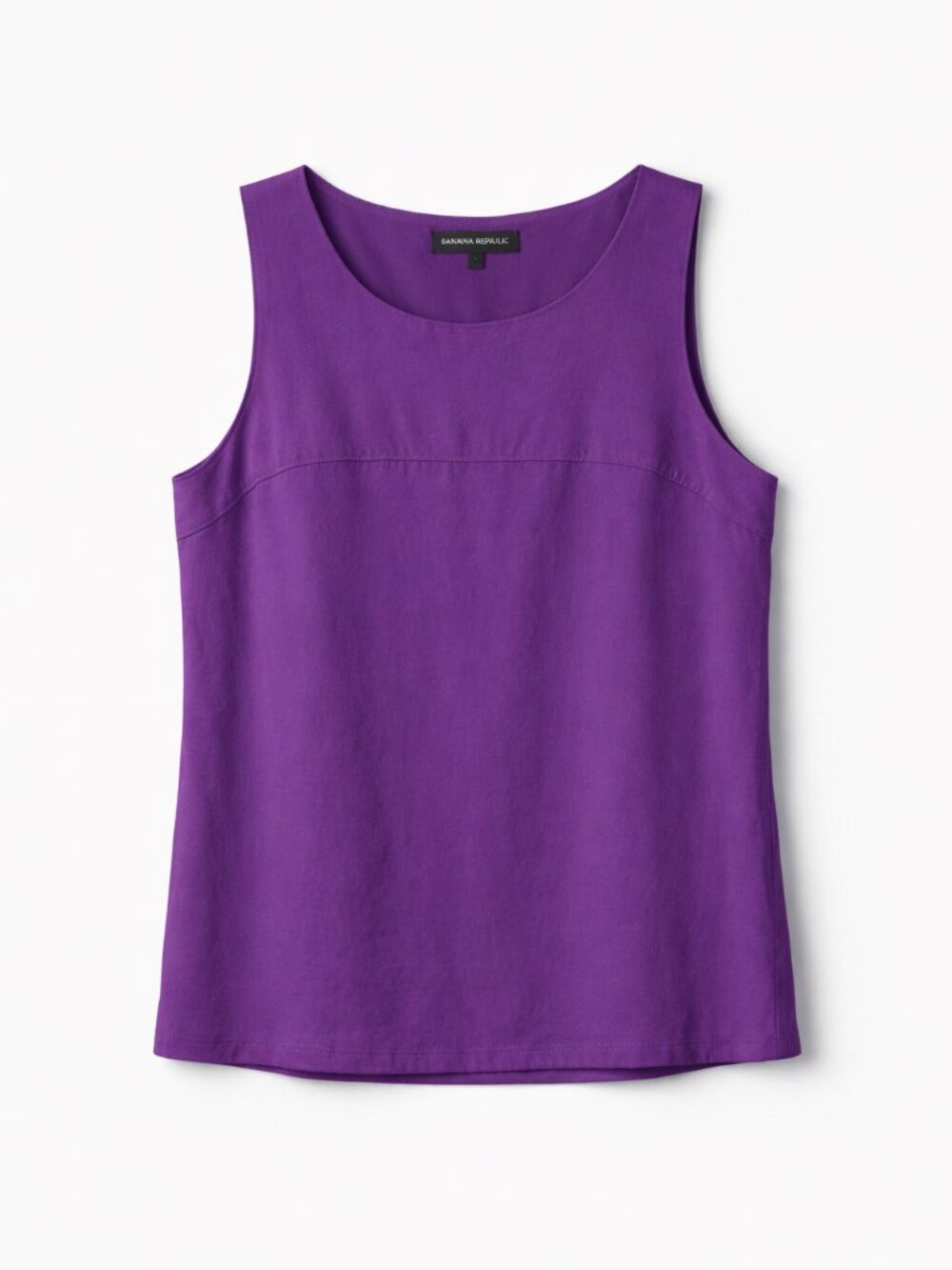Banana Republic Women’s Purple Top | Size M